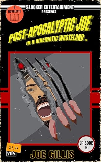 Post-Apocalyptic Joe in a Cinematic Wasteland – Episode 6: Know Thy Enemy: A Science Fiction Quick Read